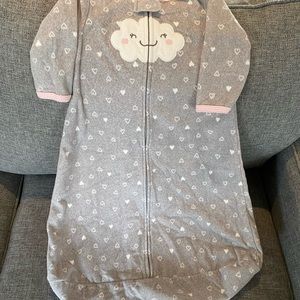 Carter’s sleep sack